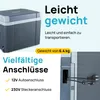 MOAECW40 elektrische Kühlbox - Coolbox - mit Heizfunktion - Produktbild-Vorschau 5