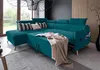 MIUFORM Sweet Harmony - Ecksofa mit Bettfunktion und Produktbild-Vorschau 4