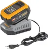 Procraft Industrial CD20A Akku Schlagbohrschrauber 20 V 85 Produktbild-Vorschau 3