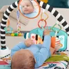 Tappetino didattico con pianoforte MATTEL Fisher-Price Anteprima dell’immagine prodotto 4