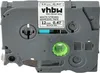 vhbw Schriftband-Kassette kompatibel mit Brother PT H108, Produktbild-Vorschau 3
