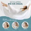 Orthopädisches Kissen – Ergonomisches Kopfkissen Produktbild-Vorschau 4