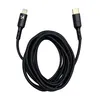 Kabel Wozinsky Wuc-Pd-Cl2B Lightning - USB-C PD 18W 480Mb/s Productafbeelding-voorbeeld 4