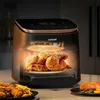 Cosori Turbo Blaze Chef Edition Single 6 L Stand-alone 1725 Anteprima dell’immagine prodotto 34