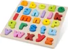 New Classic Toys Alfabet puzzel - kleine letters Produktbild-Vorschau 2
