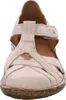 Josef Seibel Damen Ballerina aus Leder mit T-Spange Produktbild-Vorschau 57