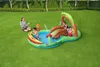 Plac zabaw dmuchany 295 x 199 x 130 cm Bestway 53093 Produktbild-Vorschau 2