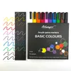 Artmagico akrylové popisovače s jemným hrotem - základní - Náhled obrázku produktu 2