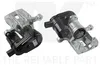NK Bremssattel Hinten Rechts für HYUNDAI i30 (GD) Ø34mm Produktbild-Vorschau 2