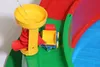 Polesie 40923, 315 mm, Rund, Blau, Grün, Rot, Sandbox Produktbild-Vorschau 14