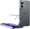 OnePlus Nord CE 2 5G Hülle, Ultra Dünn Crystal Transparent Produktbild-Vorschau 2
