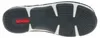 Rieker Damen Sneaker Leder Schnürschuh Ziernaht 55901, Produktbild-Vorschau 13