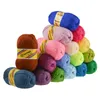500g Strickgarn Häkelgarn KARTOPU FLORA Acryl Wolle tolle Produktbild-Vorschau 2