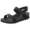 Panama Jack Sandalette SELMA B4 Produktbild-Vorschau 10