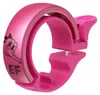 Knog 13428 – Oi Bell Limited – E.F. Pro Cycling Pink – Náhled obrázku produktu 1