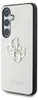 GUESS puzdro pre SAMSUNG S25 GUHCS25SPGT4MBE (PU Grained Náhľad obrázku produktu 10