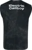 Electric Callboy Tank-Top Herren Choo Choo anthrazit M Produktbild-Vorschau 2