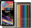 Premium-Buntstift - STABILO Original - 12er Metalletui - Produktbild-Vorschau 1