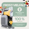 4Swiss SM026 SlushieMaster Eismaschine & Slush-Maker – 7in1 Produktbild-Vorschau 4
