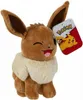 Jazwares PKW3079 - Pokémon - 20cm Plüsch - Evoli #2 Produktbild-Vorschau 6