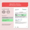 Enzym Komplex mit Bromelain, Papain, Protease, Amylase, Produktbild-Vorschau 7