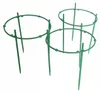 Verk 27049 Kruhová podpera rastlín 63 x 19 cm zelená Náhľad obrázku produktu 7
