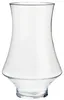 Arte Regal Blumenvase - Glas - transparent - 20 x 31 cm Produktbild-Vorschau 1
