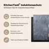 KitchenYeah© Herdabdeckplatte Tee - Kräuter - Gewürze - Produktbild-Vorschau 6