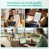 KINGRID T90 Tablet 11 pouces, Android Voir les images du produit 8