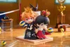 Haikyu!! Minifiguren Qset 2er-Pack Kaori Shoyo Hinata & Produktbild-Vorschau 8