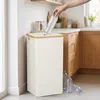 Contenitore per la raccolta di bottiglie vuote Relaxdays, Anteprima dell’immagine prodotto 2