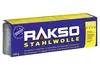 RAKSO Stahlwolle Größe 00 200 g Produktbild-Vorschau 1