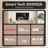 Smart Tech 32HH01K, Whale OS, 32 Zoll (80 cm), Produktbild-Vorschau 16