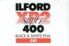 Ilford 400 XP2 Super Film, 135 mm, 24 Aufnahmen Produktbild-Vorschau 2