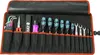 PARAT Werkzeug-Rolltasche 540x330mm, 20 Fächer, Länge:540 Produktbild-Vorschau 1