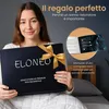 Coperta pesata ELONEO 155x220 cm con 9 kg, coperta pesata Anteprima dell’immagine prodotto 7
