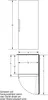 Siemens GS54NAWCV  Standgefrierschrank Produktbild-Vorschau 12
