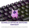 NZXT KB-002NB Function 2 MiniTKL Gateron Swift Optical Produktbild-Vorschau 5