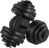 ArtSport 2er Hantelset 30kg - Kurzhantel Set mit 2 Produktbild-Vorschau 17