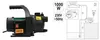 Pompa Da Giardino Flo 1000W 79812 Anteprima dell’immagine prodotto 4