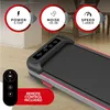 Walden F2200 Walking Pad 2-in-1 Laufband (1-6 km/h)  Produktbild-Vorschau 3