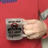 20. Geburtstag Glas Tasse mit lustigem Spruch: 18 mit Produktbild-Vorschau 6