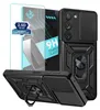 Armor Handyhülle für Samsung Galaxy S23 mit 9H Displayglas Produktbild-Vorschau 1