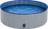 PURLOV 20929 Faltbarer Pool/Hundestall 100 x 30 cm Produktbild-Vorschau 1