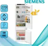 Siemens Réfrigérateur Combiné Ki87vvfe1 - Siemens Voir les images du produit 22