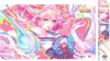 Tappetino da gioco Riftbound LoL TCG Spirit Blossom Ahri Anteprima dell’immagine prodotto 4
