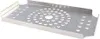 APS Tropfgitter 18/10 Edelstahl, Höhe: 10 mm, Länge: 175 Produktbild-Vorschau 2