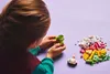 LEGO Classic Kreativer Snack Bauspaß, Spielzeug mit Essen Produktbild-Vorschau 21
