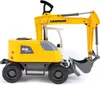 WORXX Liebherr Bagger A918 Litronic - 48 cm, robuster Produktbild-Vorschau 10