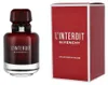 Givenchy L'nterdit Rouge Eau de Parfum pour femme 80 ml Voir les images du produit 13